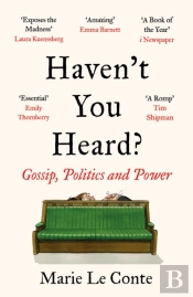 Haven'T You Heard?
