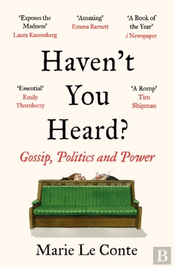 Bertrand.pt - Haven'T You Heard?