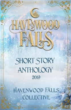 Bertrand.pt - Havenwood Falls Short Story Anthology 2019
