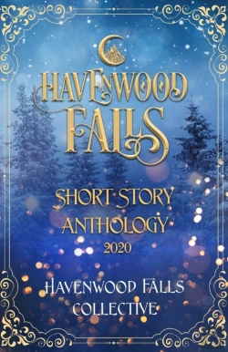 Bertrand.pt - Havenwood Falls Short Story Anthology 2020