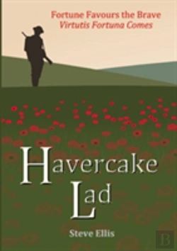 Bertrand.pt - Havercake Lad: Fortune Favours The Brave Virtutis Fortuna Comes