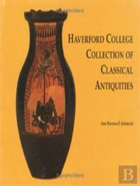 Haverford College Collection Of Classical Antiquities