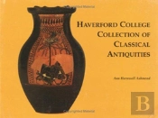 Haverford College Collection Of Classical Antiquities