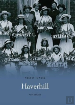 Bertrand.pt - Haverhill: Pocket Images