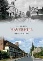 Haverhill Through Time