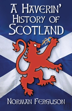 Bertrand.pt - Haverin' History Of Scotland
