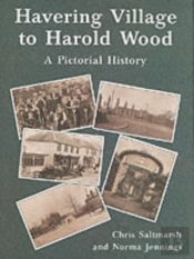 Havering Village To Harold Wood