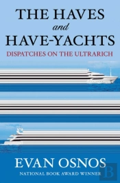 Haves And Have-Yachts