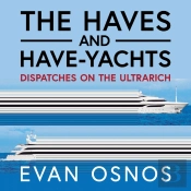 Haves And Have-Yachts