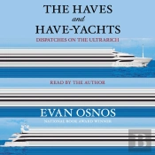 Haves And Have-Yachts