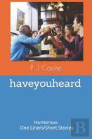 Haveyouheard