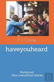 Haveyouheard