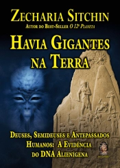 Havia Gigantes na Terra