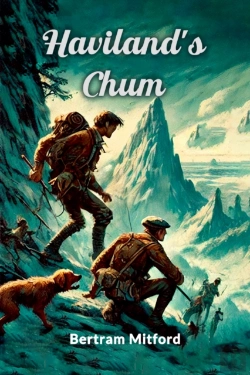 Bertrand.pt - Haviland'S Chum (Edition2024)