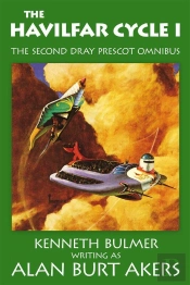 Havilfar Cycle I [The Second Dray Prescot Omnibus]