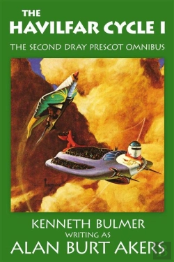 Bertrand.pt - Havilfar Cycle I [The Second Dray Prescot Omnibus]