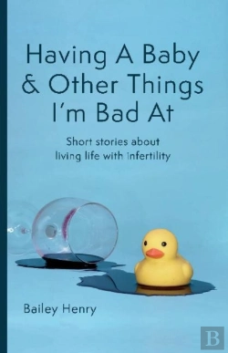 Bertrand.pt - Having A Baby & Other Things I'M Bad At