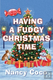 Having A Fudgy Christmas Time