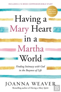Bertrand.pt - Having A Mary Heart In A Martha World