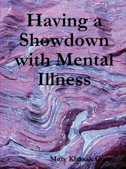 Bertrand.pt - Having A Showdown With Mental Illness