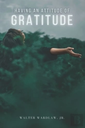 Having An Attitude Of Gratitude