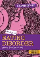 Having An Eating Disorder
