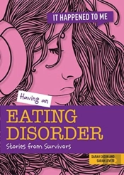 Having An Eating Disorder