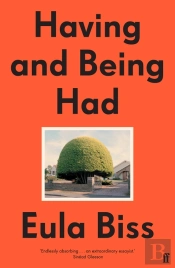 Having And Being Had