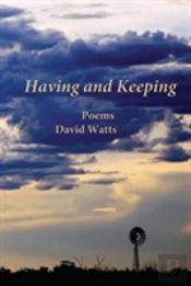 Having And Keeping
