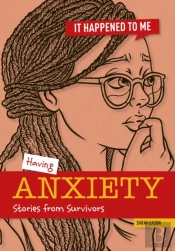 Having Anxiety