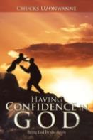 Having Confidence In God