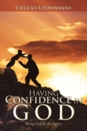 Having Confidence In God