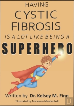 Bertrand.pt - Having Cystic Fibrosis Is A Lot Like Being A Super Hero
