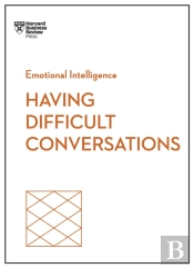Having Difficult Conversations