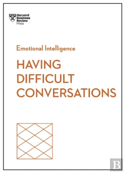 Bertrand.pt - Having Difficult Conversations
