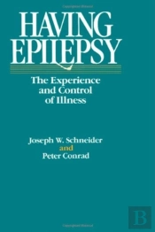 Having Epilepsy