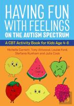 Having Fun With Feelings On The Autism Spectrum