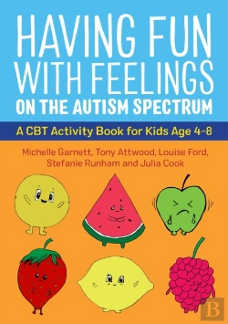 Bertrand.pt - Having Fun With Feelings On The Autism Spectrum