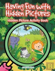 Having Fun With Hidden Pictures