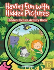 Having Fun With Hidden Pictures