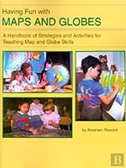 Bertrand.pt - Having Fun With Maps And Globes