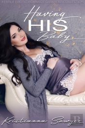 Having His Baby