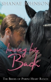 Having His Back