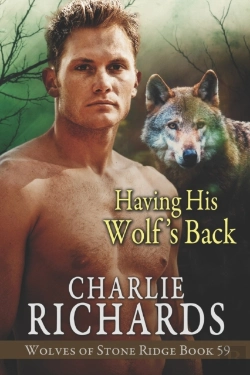 Bertrand.pt - Having His Wolf'S Back