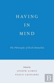 Having In Mind