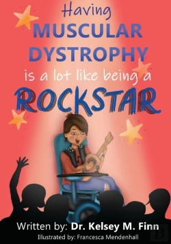 Bertrand.pt - Having Muscular Dystrophy Is A Lot Like Being A Rockstar