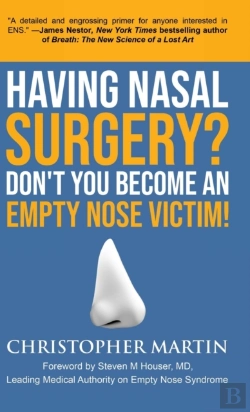 Bertrand.pt - Having Nasal Surgery? Don'T You Become An Empty Nose Victim!