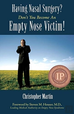 Bertrand.pt - Having Nasal Surgery? Don'T You Become An Empty Nose Victim!