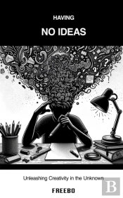 Having No Ideas: Unleashing Creativity In The Unknown