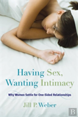 Bertrand.pt - Having Sex, Wanting Intimacy